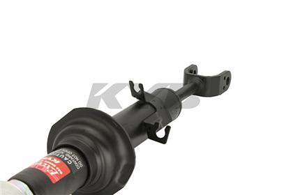 Front Left Strut 2003-05 (350Z)