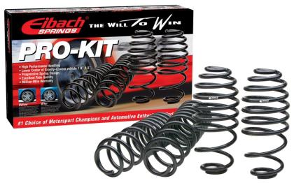 Pro-Kit Lowering Spring Set 2009-20 (370Z) Non Nismo Only