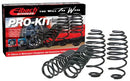 Pro-Kit Lowering Spring Set 2009-20 (370Z) Non Nismo Only-1