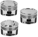 Dome Piston Set 2003-09 (350Z)-1