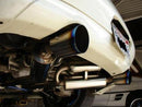 Full Dual Exhaust System 2003-06 (350Z)-4