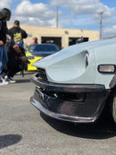 GT Air Dam Ducts 1970-78 (240Z / 260Z / 280Z)-14