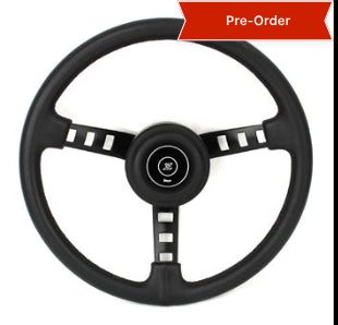 "Z" Competition Steering Wheel