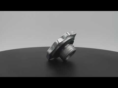 Billet Oil Filler Cap-2