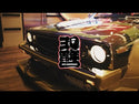 (Preorder) Pop Race 1:64 Skyline C210 Kaido Racer Bosozuko Style - Bape 30th Anniversary Edition