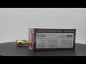 Kaido House x Mini GT 1:64 Datsun KAIDO Fairlady Z Kaido GT V1 Red With White Limited Edition