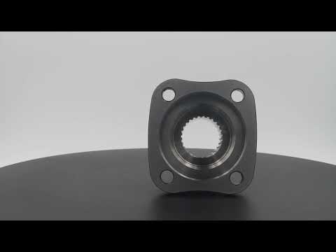 R200 Companion Differential Flange 1970-78 (240Z / 260Z / 280Z)