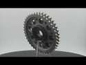 Full Adjustable Cam Pulley Sprocket Gear 1968-1973 (510) 1970-83 (240Z / 260Z / 280Z / 280ZX)