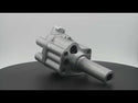 High Performance Oil Pump 1970-83 (240Z / 260Z / 280Z / 280ZX)