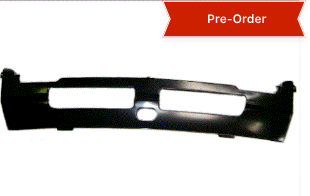 Front Valance 1968-73 (510)