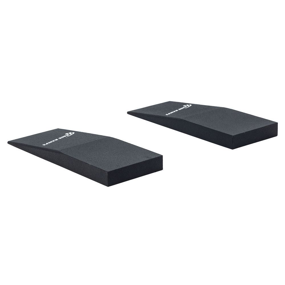 RRP Scale Ramps