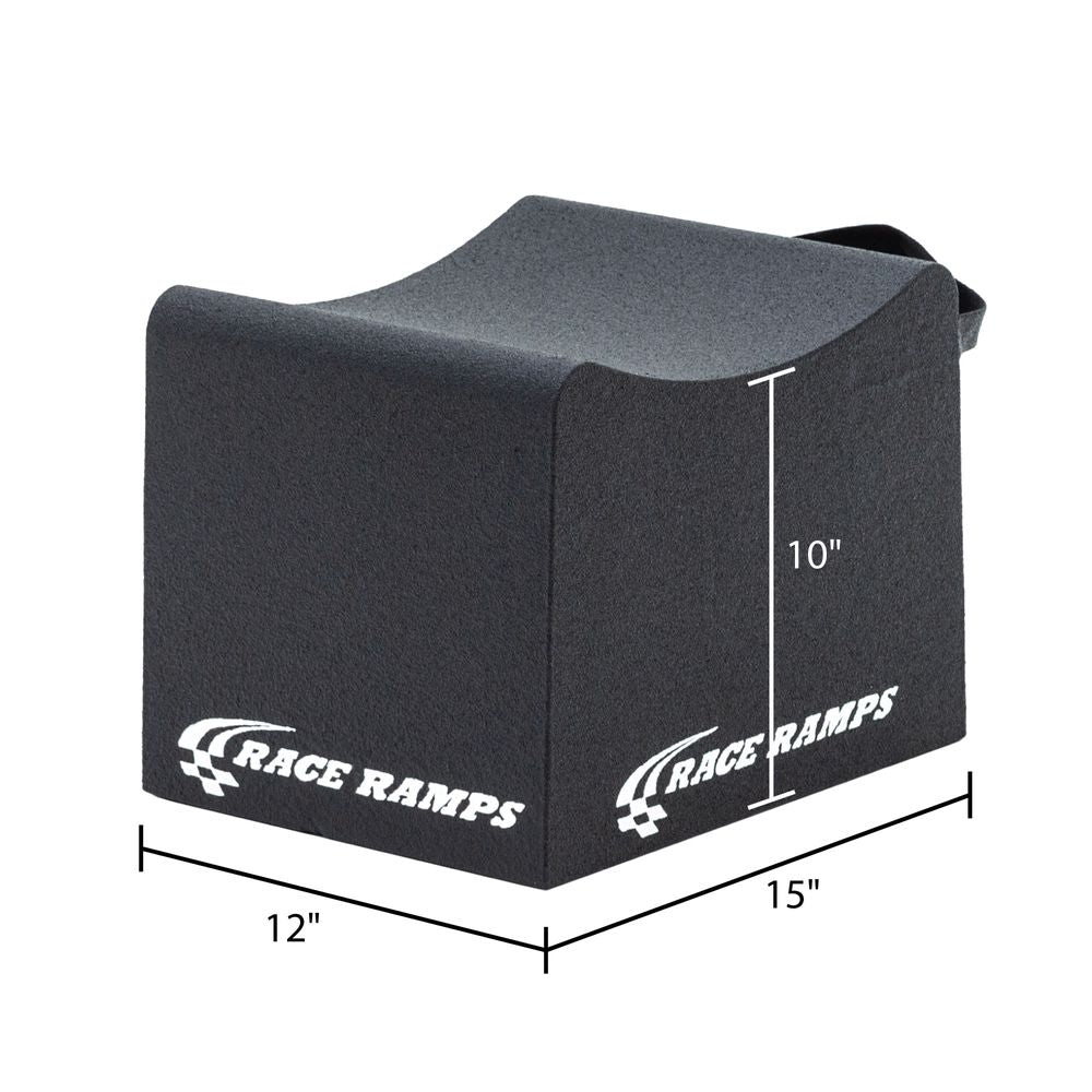 RRP Wheel Cribs (10in.)
