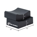 RRP Wheel Cribs (8 in.)-2