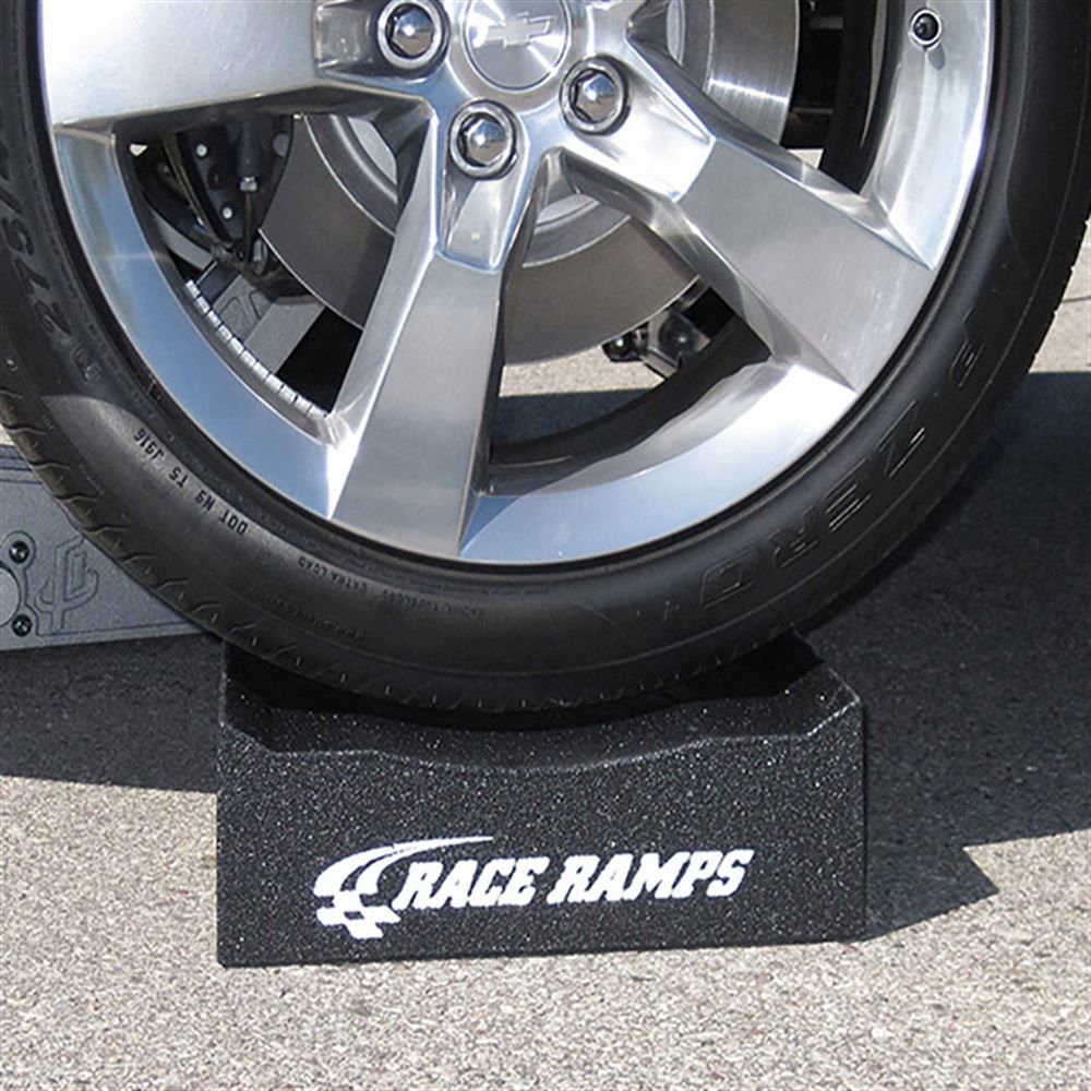 RRP Wheel Cribs (8 in.)
