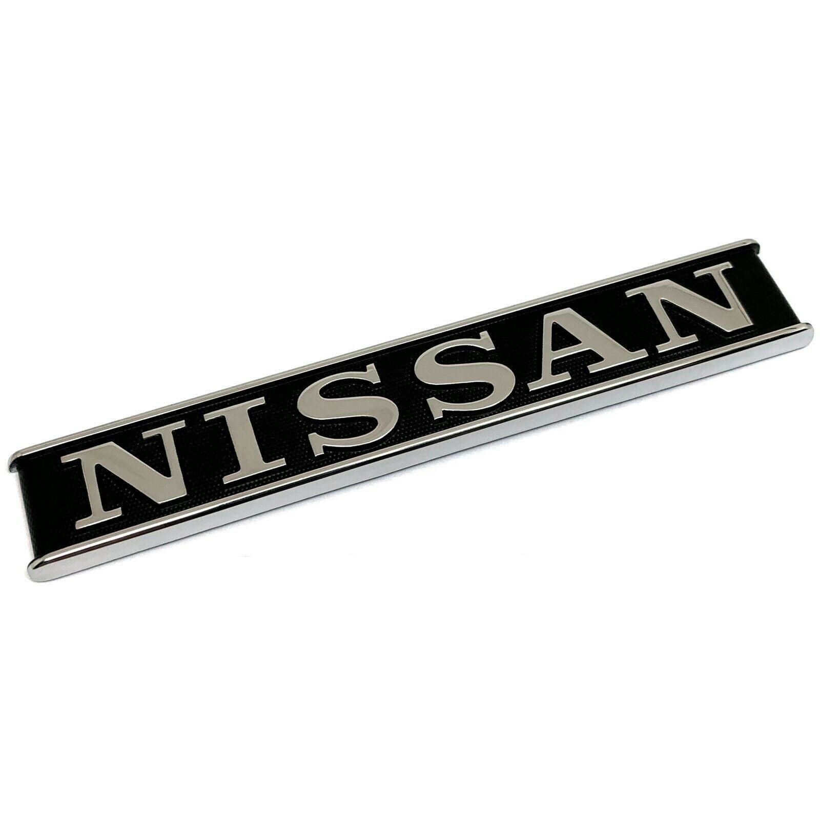 OEM Rear Deck Emblem 1979-83 (280ZX)