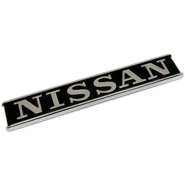 OEM Rear Deck Emblem 1979-83 (280ZX)