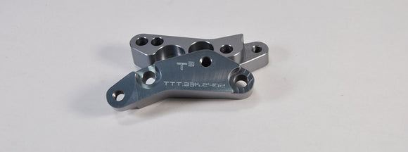 300MM Front Big Brake Kit 1970-73 (240Z)