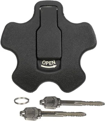 OEM Fuel Filler Locking Gas Cap 1979-83 (280ZX)