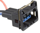 Throttle Position Sensor Wire Plug 1975-83 (280Z / 280ZX)-1