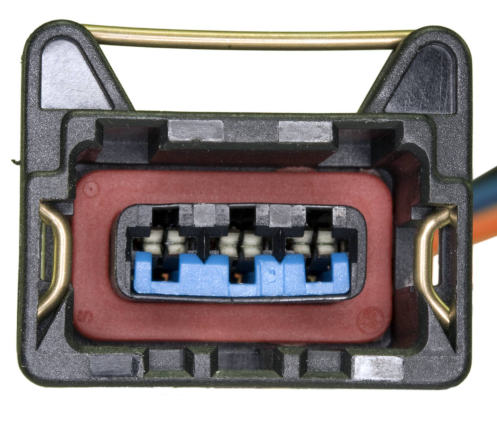 Throttle Position Sensor Wire Plug 1975-83 (280Z / 280ZX)