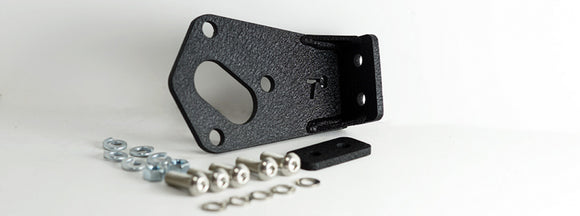 Steering Box Brace 1968-73 (510) LHD ONLY