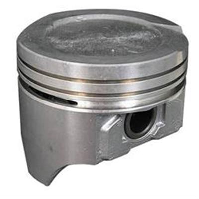 Cast Piston Set 1970-78 (240Z / 260Z / 280Z) 86mm Bore