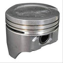 Cast Piston Set 1970-78 (240Z / 260Z / 280Z) 86mm Bore-3