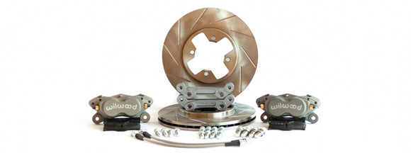 Micro Big Brake Kit 1968-73 (510) 280zx struts