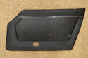 Black Reproduction Door Panel Set 1970-73 (240Z)