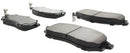 Front Brake Pads 2023 (Nissan Z) Sport-4