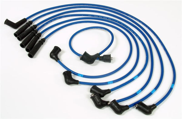 NGK Spark Plug Wire Set 1970-83 (240Z / 260Z / 280Z / 280ZX)