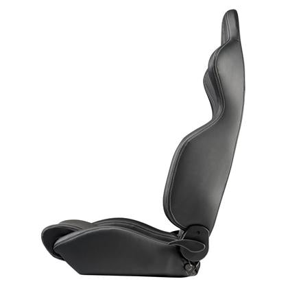 Sparco R100 Tuner Seat