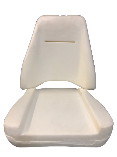 Seat Foam Replacement 1968-70 (Roadster)