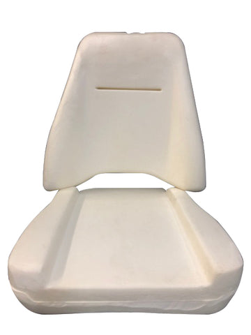 Seat Foam Replacement 1968-70 (Roadster)