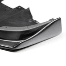 Carbon Fiber Front Lip 2009-11 (Skyline R35)-4