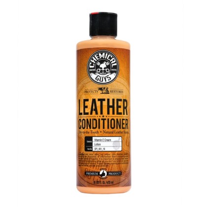 Leather Cleaner