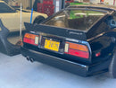 Aluminum Adjustable Rear Spoiler 1979-83 (280ZX)-7