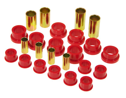 PRO Rear Control Arm Bushings 1970-78 (240Z / 260Z / 280Z)