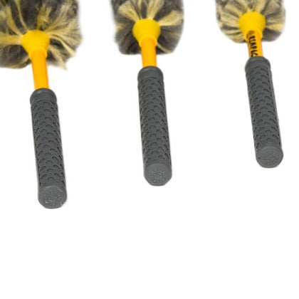 Rimpaca Ultimate Wheel Brush Set
