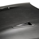 OEM-Dry Carbon Fiber Hood 2009-15 (Skyline R35)-4