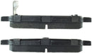 Rear Brake Pad Set 2023 (Nissan Z) Sport-2