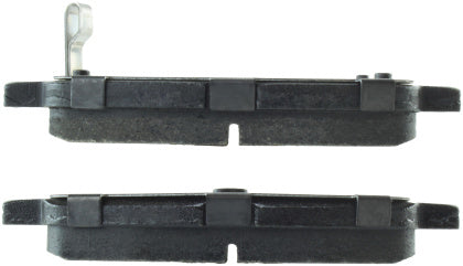 Rear Brake Pad Set 2023 (Nissan Z) Sport