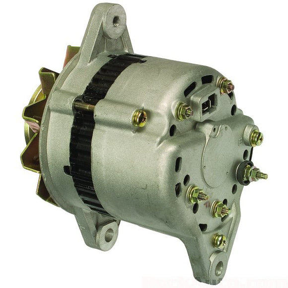 Alternator 1970-73 (510) 1969-72 (521) 1972-77 (620)