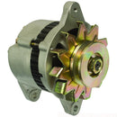 Alternator 1970-73 (510) 1969-72 (521) 1972-77 (620)-1
