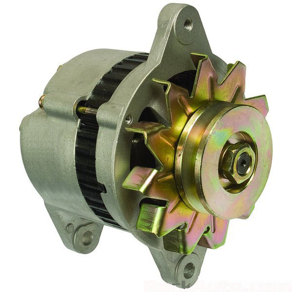 Alternator 1970-73 (510) 1969-72 (521) 1972-77 (620)