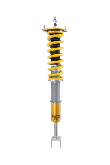 Coilover - Road & Track 1995-02 (Skyline R33/R34)