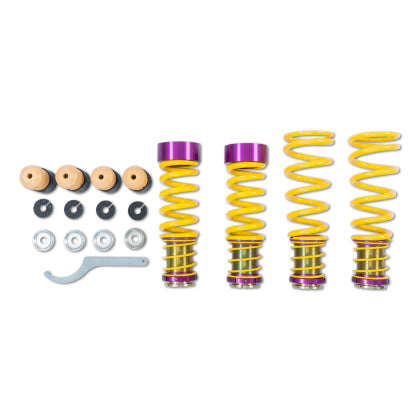 Coilover Kit 2009-21 (Skyline R35)