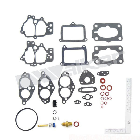 Carburetor Repair Kit 1966-70 (Roadster) 1968-73 (510) 1970-72 (521) 1972-74 (620)