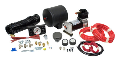 Air Command Compressor Kit 1969-72 (521) 1972-79 (620) 1980-86 (720)