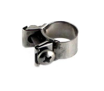 OEM Fuel Injection Clamp